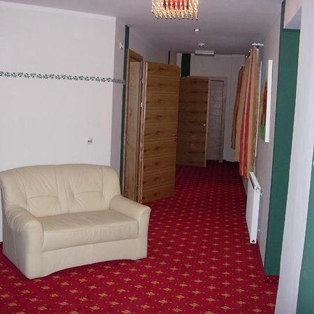Erlebnis-Hotel-Appartements Latschach ober dem Faakersee Zewnętrze zdjęcie