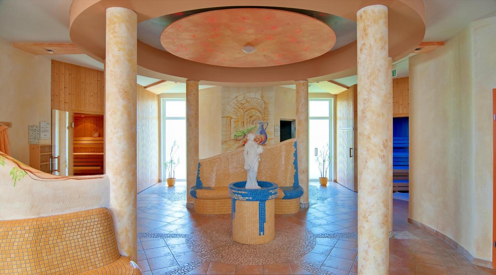 Erlebnis-Hotel-Appartements Latschach ober dem Faakersee Zewnętrze zdjęcie