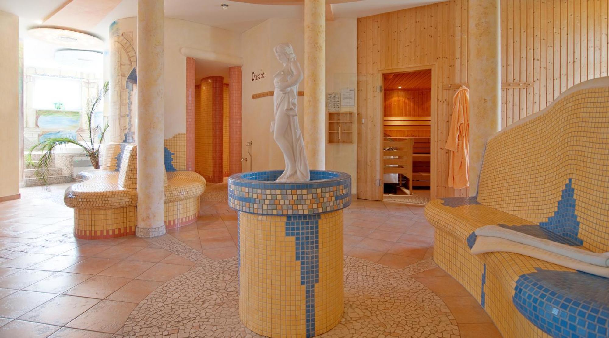 Erlebnis-Hotel-Appartements Latschach ober dem Faakersee Zewnętrze zdjęcie