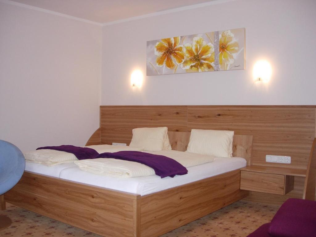Erlebnis-Hotel-Appartements Latschach ober dem Faakersee Pokój zdjęcie